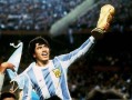 体育史上的今天「6月25日」阿根廷夺得世界杯冠军