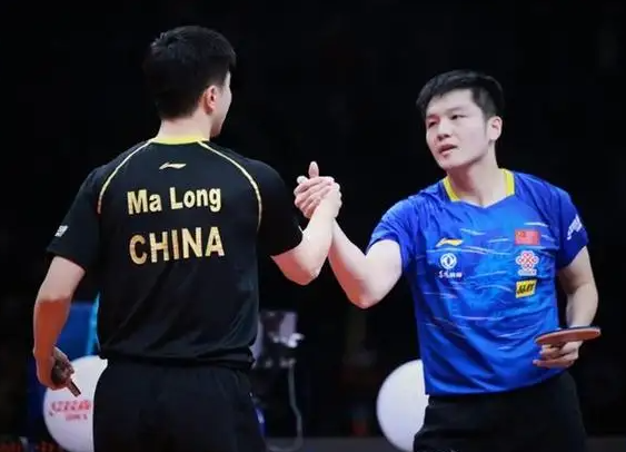 乒乓球最新世界排名：国乒占据3项世界第一，樊振东陈梦单打领跑